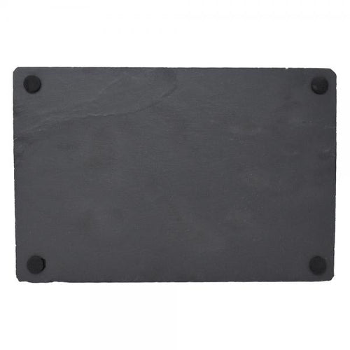 Gift Essentials Bella Vita Slate Cheese Tray
