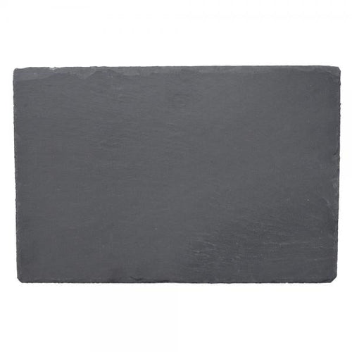 Gift Essentials Bella Vita Slate Cheese Tray