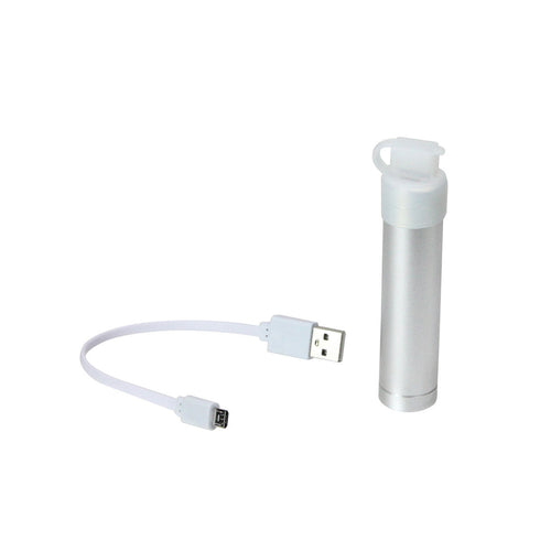 Roman 3.75 USB Rechargeable Battery Power Bank
