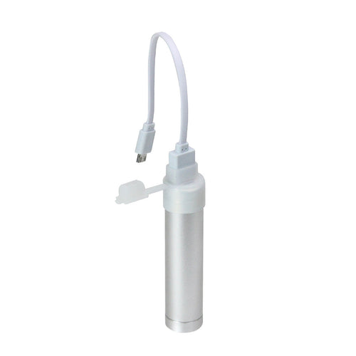 Roman 3.75 USB Rechargeable Battery Power Bank