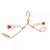Songbird Essentials Tweeter Totter Hummingbird Feeder