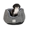 DGS Pet Products Chill Kuzzi Round Bed