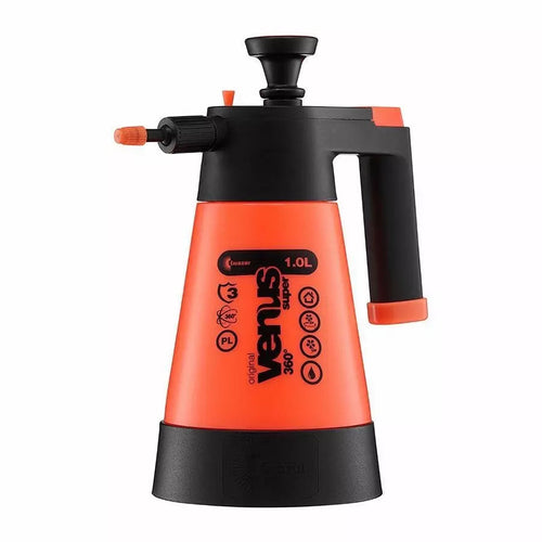 KWAZAR Venus Super 360 Hand Sprayer