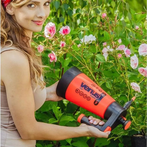 KWAZAR Venus Super 360 Hand Sprayer