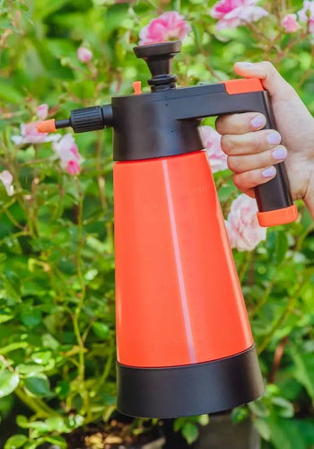KWAZAR Venus Super 360 Hand Sprayer
