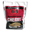 B&B Charcoal Cherry Wood Chips For Smoking