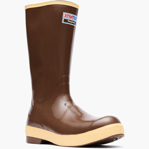 XtraTuf Men's 15 Legacy Boot