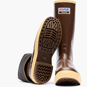 XtraTuf Men's 15 Legacy Boot