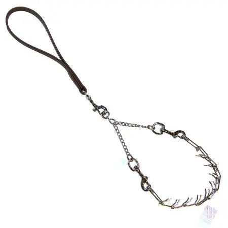 Sullivan Supply Full Blood Prong Collar