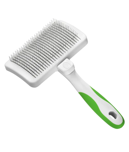 Andis Pet Grooming Self Cleaning Slicker Brush