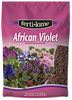 Fertilome African Violet Mix & Blooming Plant Food 8-10-8