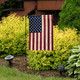 Briarwood Lane Tea Stained American Garden Flag