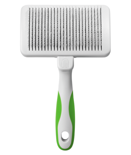Andis Pet Grooming Self Cleaning Slicker Brush