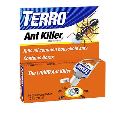 TERRO® Liquid Ant Killer (6-pack)