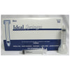 LUER LOCK DISPOSABLE SYRINGE