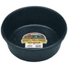 LITTLE GIANT RUBBER FEED PAN (2 QT)