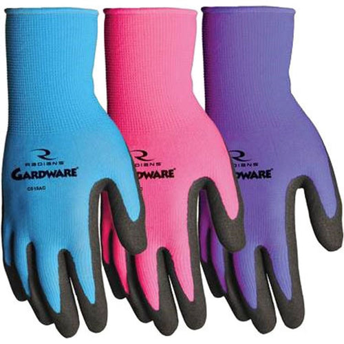 Bellingham® GARD WARE Nicely Nimble® Nitrile Garden Glove (Large)