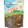 Emerald Pet Pumpkin Harvest Chewy Dog Treats (Pumpkin/Sweet Potato)