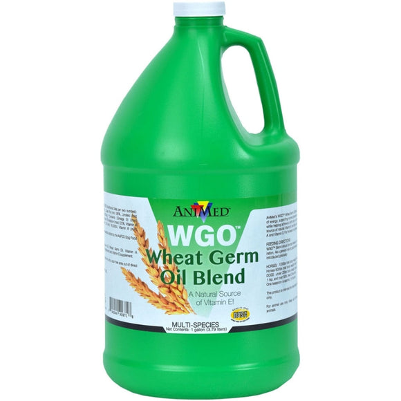 ANIMED WHEAT GERM OIL BLEND (32 OZ)