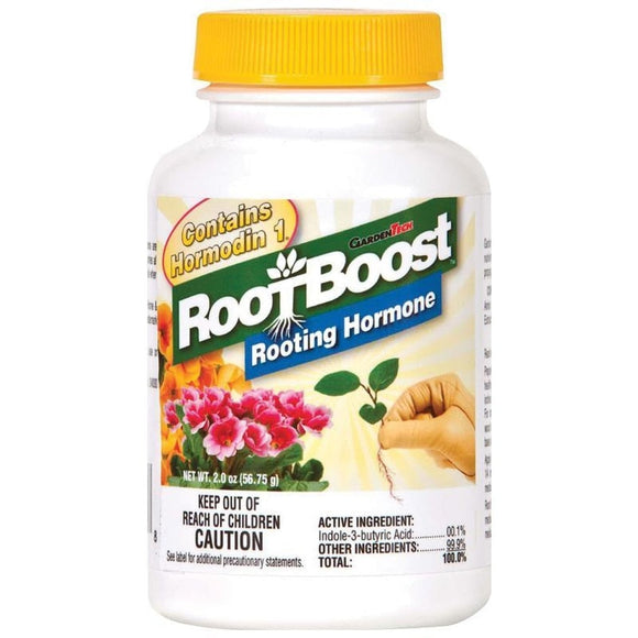 GARDENTECH ROOTBOOST ROOTING HORMONE